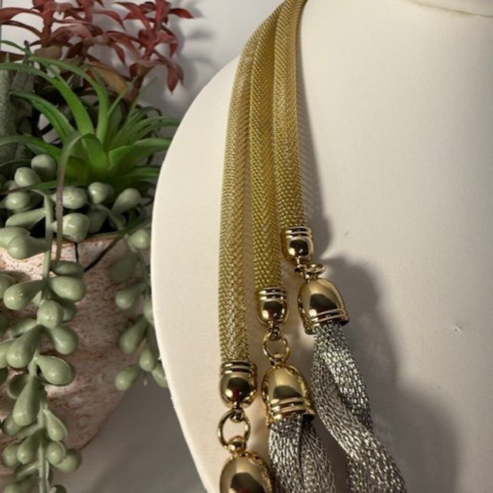 Park Lane Lyfe Necklace